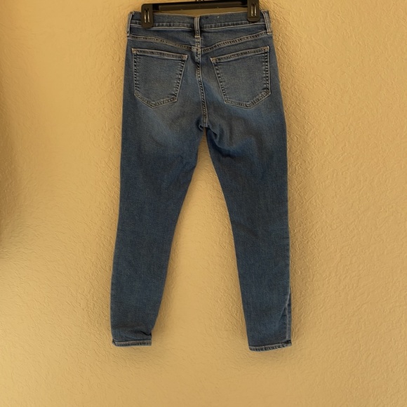 Gap, jeans, midrise - Picture 3 of 4